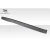 2017-2020 Fiat 124 Spider Speed Side Skirts - image 5