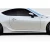 2013-2020 Scion FR-S Toyota 86 Subaru BRZ S-Look Side Skirts - 2 Piece - image 1