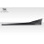 2013-2020 Scion FR-S Toyota 86 Subaru BRZ S-Look Side Skirts - 2 Piece - image 3