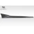 2013-2020 Scion FR-S Toyota 86 Subaru BRZ S-Look Side Skirts - 2 Piece - image 6