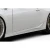 2013-2020 Scion FR-S Toyota 86 Subaru BRZ S-Look Side Skirts - 2 Piece - image 3