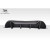 2017-2022 BMW 5 Series G30 Speed Tune Rear Diffuser - 1 Piece (S) - image 6