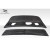 2005-2012 Porsche 911 Carrera 997 Duraflex Speedster Rear Wing Spoiler - 1 Piece - image 12