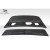 2005-2012 Porsche 911 Carrera 997 Speedster Rear Wing Spoiler - 1 Piece - image 7