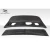 2005-2012 Porsche 911 Carrera 997 Speedster Rear Wing Spoiler - 1 Piece - image 11