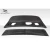 2005-2012 Porsche 911 Carrera 997 Speedster Rear Wing Spoiler - 1 Piece - image 12