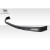 2011-2013 Hyundai Elantra Duraflex SQR Front Lip Spoiler - 1 Piece - image 7