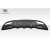 2011-2013 Hyundai Elantra SQR Rear Diffuser - 1 Piece - image 6