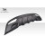 2011-2013 Hyundai Elantra SQR Rear Diffuser - 1 Piece - image 8