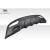 2011-2013 Hyundai Elantra SQR Rear Diffuser - 1 Piece - image 5
