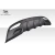 2011-2013 Hyundai Elantra SQR Rear Diffuser - 1 Piece - image 5