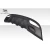 2011-2013 Hyundai Elantra SQR Rear Diffuser - 1 Piece - image 5
