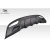 2011-2013 Hyundai Elantra SQR Rear Diffuser - 1 Piece - image 9