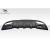 2011-2013 Hyundai Elantra SQR Rear Diffuser - 1 Piece - image 9