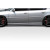 2000-2005 Chevrolet Impala Champion Side Skirts - 2 Piece - image 12