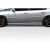 2000-2005 Chevrolet Impala Champion Side Skirts - 2 Piece - image 3