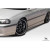 2000-2005 Chevrolet Impala Duraflex Champion Side Skirts - 2 Piece - image 3