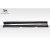 2011-2013 Hyundai Elantra SQR Side Skirts -2 Piece - image 7