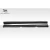 2011-2013 Hyundai Elantra SQR Side Skirts -2 Piece - image 7