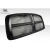 2002-2005 Dodge Ram SRT Look Grille - 1 Piece - image 8