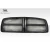 2002-2005 Dodge Ram SRT Look Grille - image 4