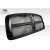 2002-2005 Dodge Ram SRT Look Grille - 1 Piece - image 8