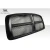 2002-2005 Dodge Ram SRT Look Grille - image 7