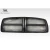 2002-2005 Dodge Ram SRT Look Grille - image 9