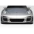2004-2007 Porsche 997 Taka Front Lip - image 1