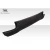 2004-2007 Porsche 911 Carrera 997 Taka Rear Diffuser - 1 Piece - image 4
