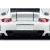 2004-2007 Porsche 911 Carrera 997 Taka Rear Diffuser - 1 Piece - image 1