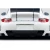 2004-2007 Porsche 997 Taka Rear Lip - image 1