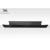 2004-2007 Porsche 997 Taka Rear Lip - image 3