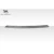 2010-2015 Toyota Prius TK-R Rear Wing - image 4