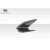 2010-2015 Toyota Prius TK-R Rear Wing - image 9