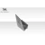 2010-2015 Toyota Prius TK-R Rear Wing - image 12