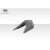 2010-2015 Toyota Prius TK-R Rear Wing - image 15