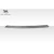 2010-2015 Toyota Prius TK-R Rear Wing - image 3