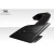 2010-2015 Toyota Prius TK-R Rear Wing - image 21