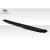 2019-2025 Chevrolet Silverado Tornado Rear Tailgate Wing Spoiler - 3 Pieces - image 5