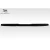 2019-2025 Chevrolet Silverado Tornado Rear Tailgate Wing Spoiler - 3 Pieces - image 15
