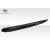 2019-2025 Chevrolet Silverado Tornado Rear Tailgate Wing Spoiler - 3 Pieces - image 8