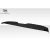 2019-2025 Chevrolet Silverado Tornado Rear Tailgate Wing Spoiler - 3 Pieces - image 12