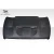 2002-2008 Dodge Ram TRX Look Hood - 1 Piece - image 3