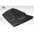 2002-2008 Dodge Ram TRX Look Hood - 1 Piece - image 8