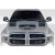 2002-2008 Dodge Ram TRX Hood - image 1