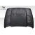 2002-2008 Dodge Ram TRX Look Hood - 1 Piece - image 14