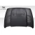 2002-2008 Dodge Ram TRX Look Hood - 1 Piece - image 10