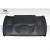 2002-2008 Dodge Ram TRX Look Hood - 1 Piece - image 11
