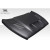 1994-2001 Dodge Ram TRX Look Hood - 1 Piece - image 5